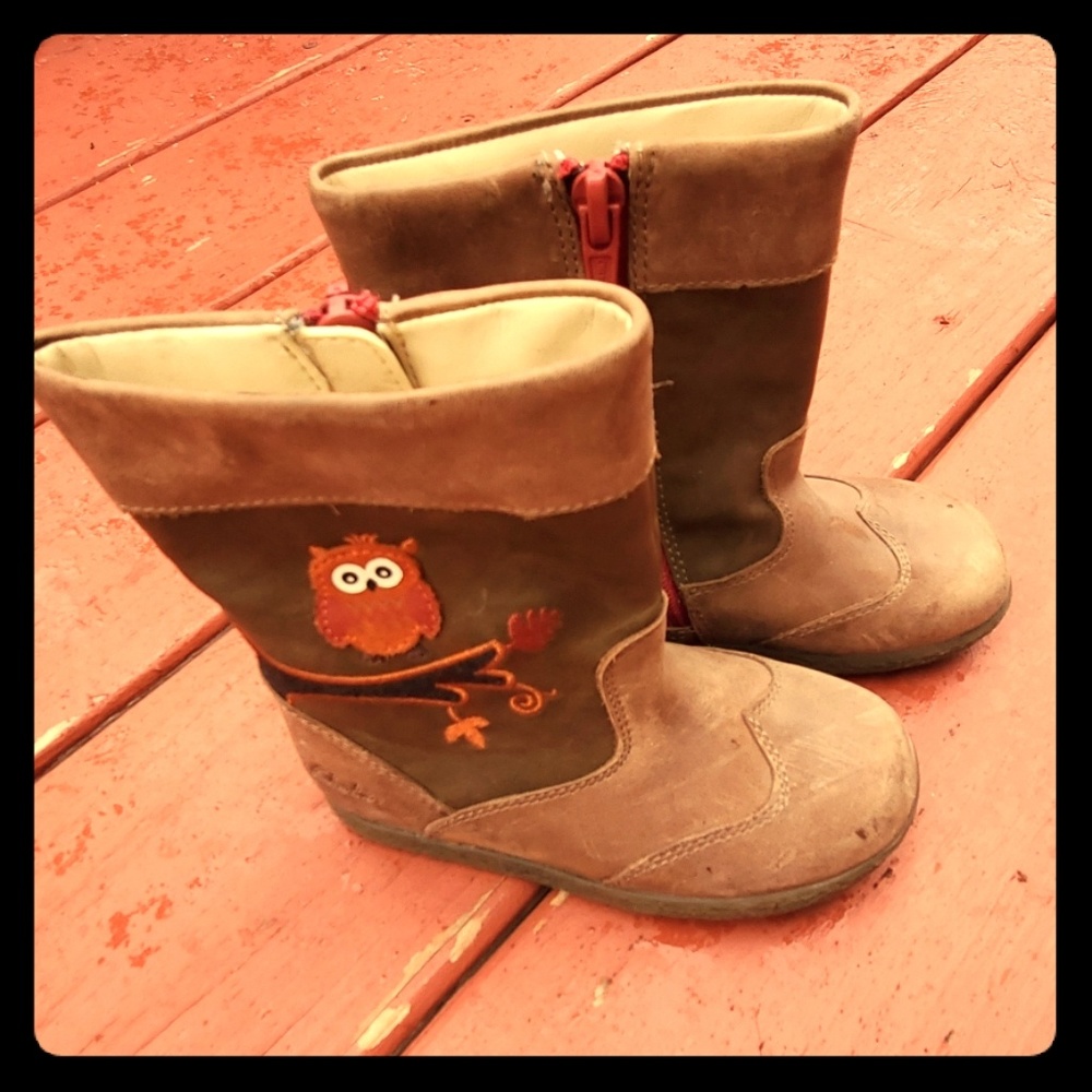 Boots